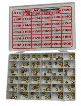 Quick Fuel carburetor jet KIT-116-THRU