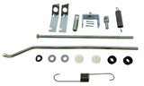 Fits 1962 - 1964 Chevrolet Full Size Carburetor/Accelerator Linkage Kit ALK400