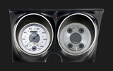 t All American 1967-68 Camaro Package CAM67AW Classic Instruments