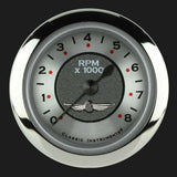Classic Instruments All American 2 1/8" Tachometer AW183SRC