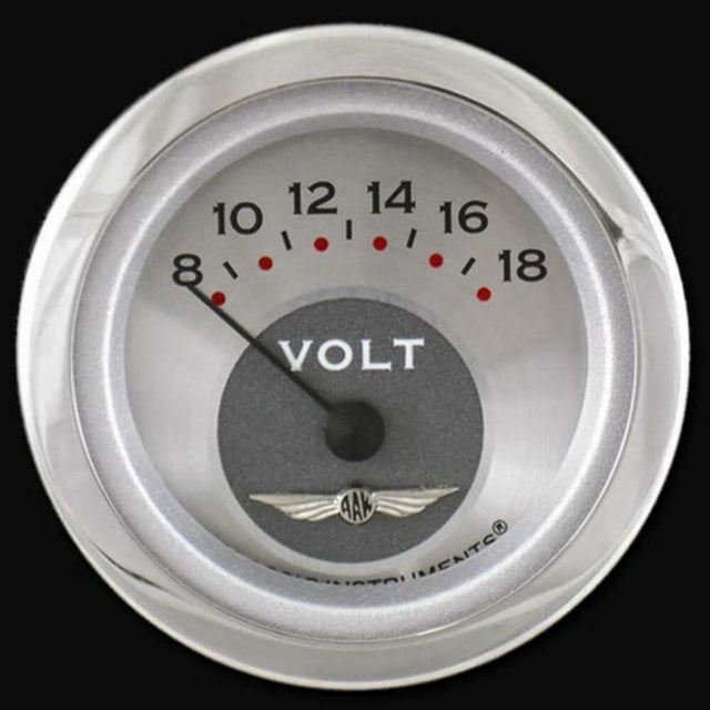 All American 2 1/8" Volt AW30SRC