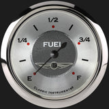All American 2 5/8" Fuel Gauge AW309SRC