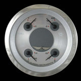 All American 3 3/8" Quad AW73SRC