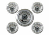 Classic Instruments analog dash gauge set