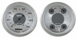 Classic Instruments analog dash gauge set