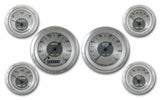 Classic Instruments analog dash gauge set