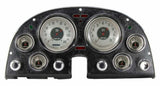 All-American Nickel 1963-67 Corvette Package LS Sending Unit CO63AN-LS for 1963-1967 Corvette dash gauge cluster