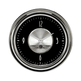 All American Tradition 2 5/8" Clock AT92SLC