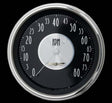 All American Tradition 4 5/8" Tachometer AT71SLC