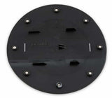 All Black Fuel Door fits Ford Mustang 2015-19 -FS3Z-6640526-SA muscle car