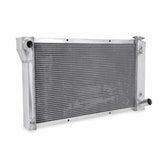 1969-1972 Chevrolet Blazer; Aluminum Radiator - Auto - V8 - 4 Row ALR72C4