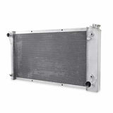 1969-1972 Chevrolet Blazer; Aluminum Radiator - Auto - V8 - 4 Row ALR72C4