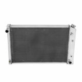1987 Chevrolet Blazer; Aluminum Radiator - Auto - V8 - 4 Row ALR87C4