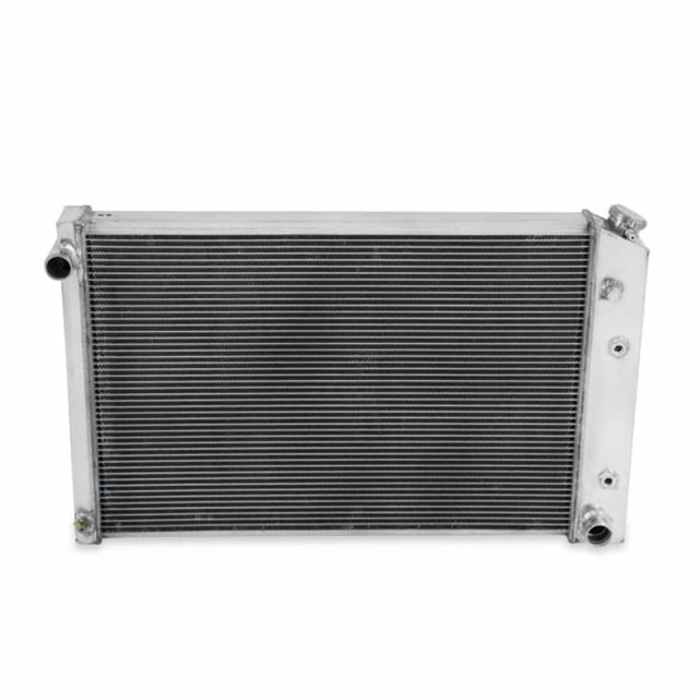 1987 Chevrolet Blazer; Aluminum Radiator - Auto - V8 - 4 Row ALR87C4