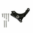 Hooker performance muffler black black-97-420