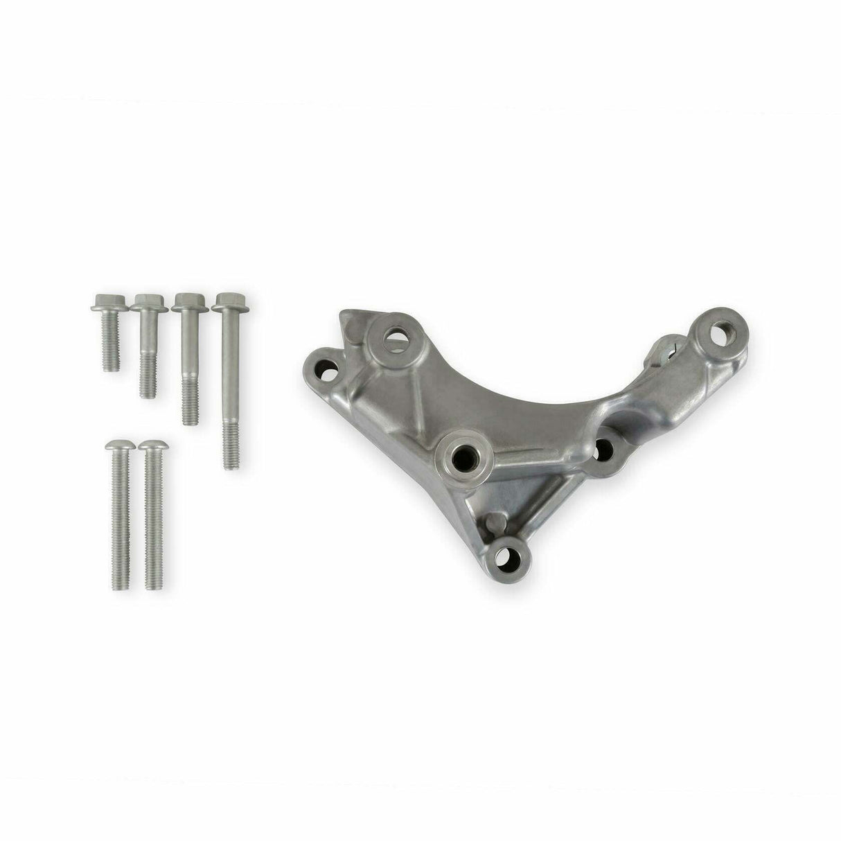 Hooker performance muffler natural-97-402