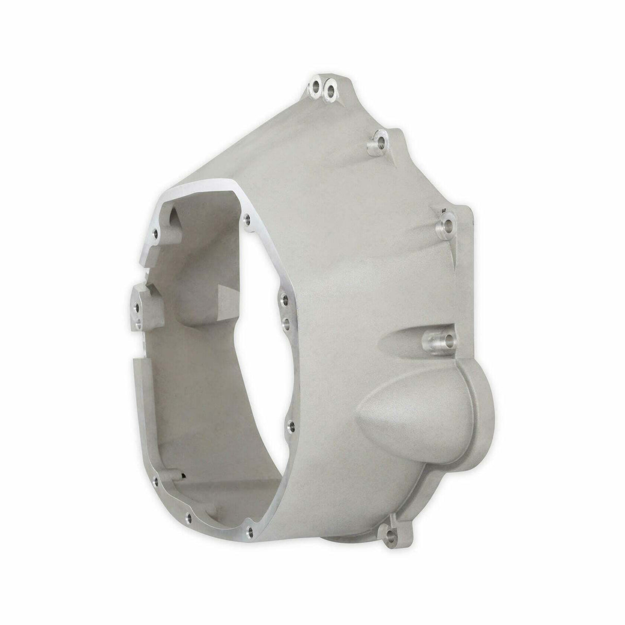 Aluminum Bellhousing Connects Gm Ls/Lt To Gm T-56 And Magnum Pattern-LK5100K Lakewood t-56-and-magnum-pattern-lk5100k