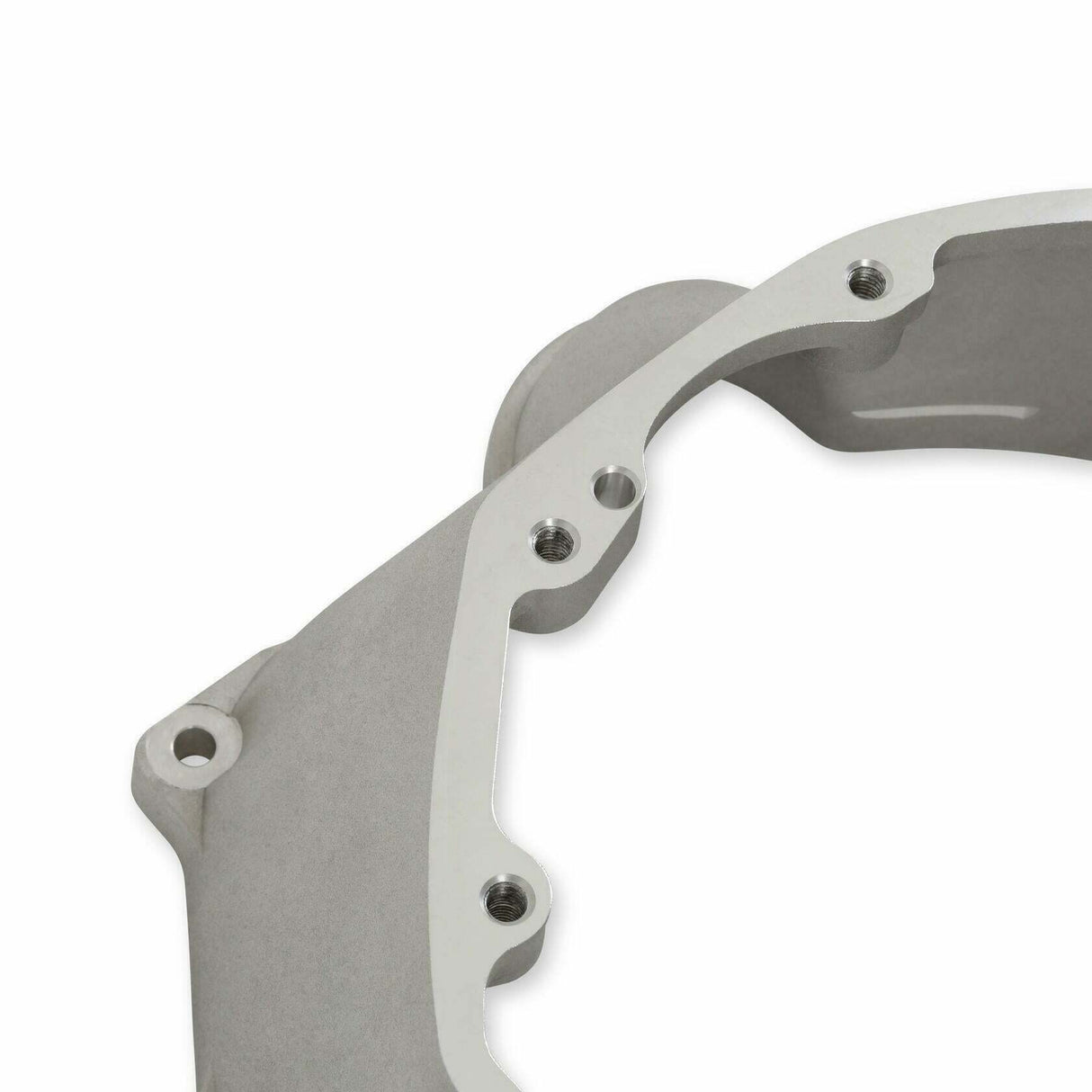 Aluminum Bellhousing Connects Gm Ls/Lt To Gm T-56 And Magnum Pattern-LK5100K Lakewood t-56-and-magnum-pattern-lk5100k