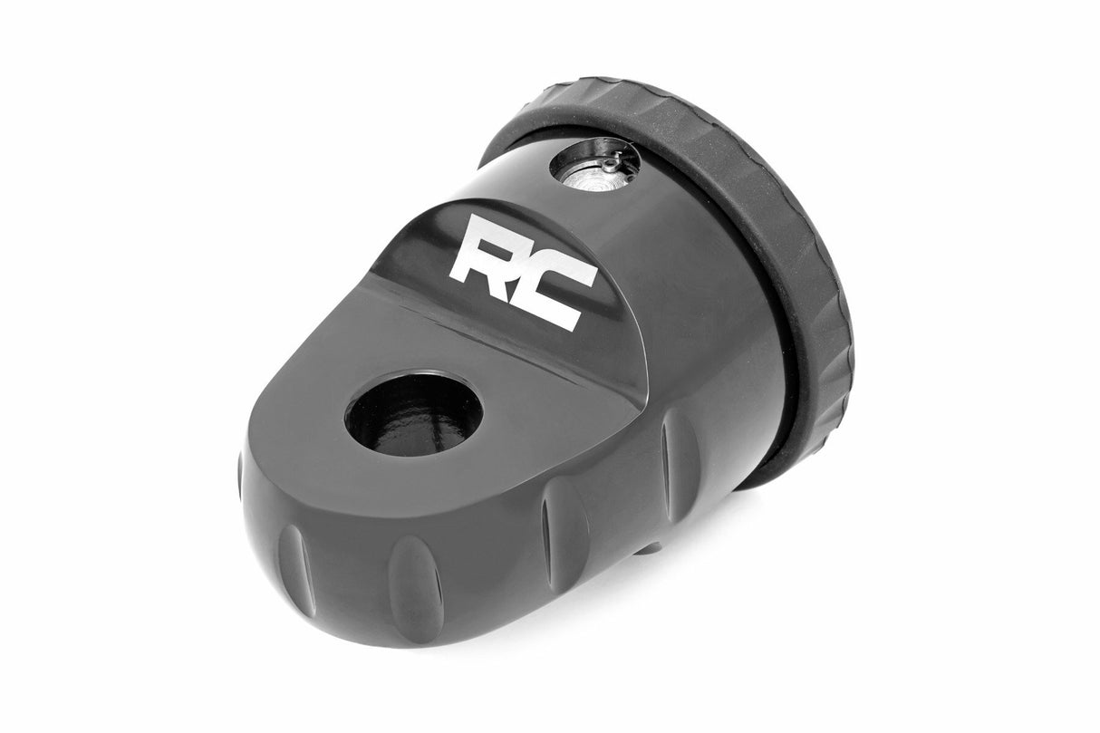Winch by Rough Country