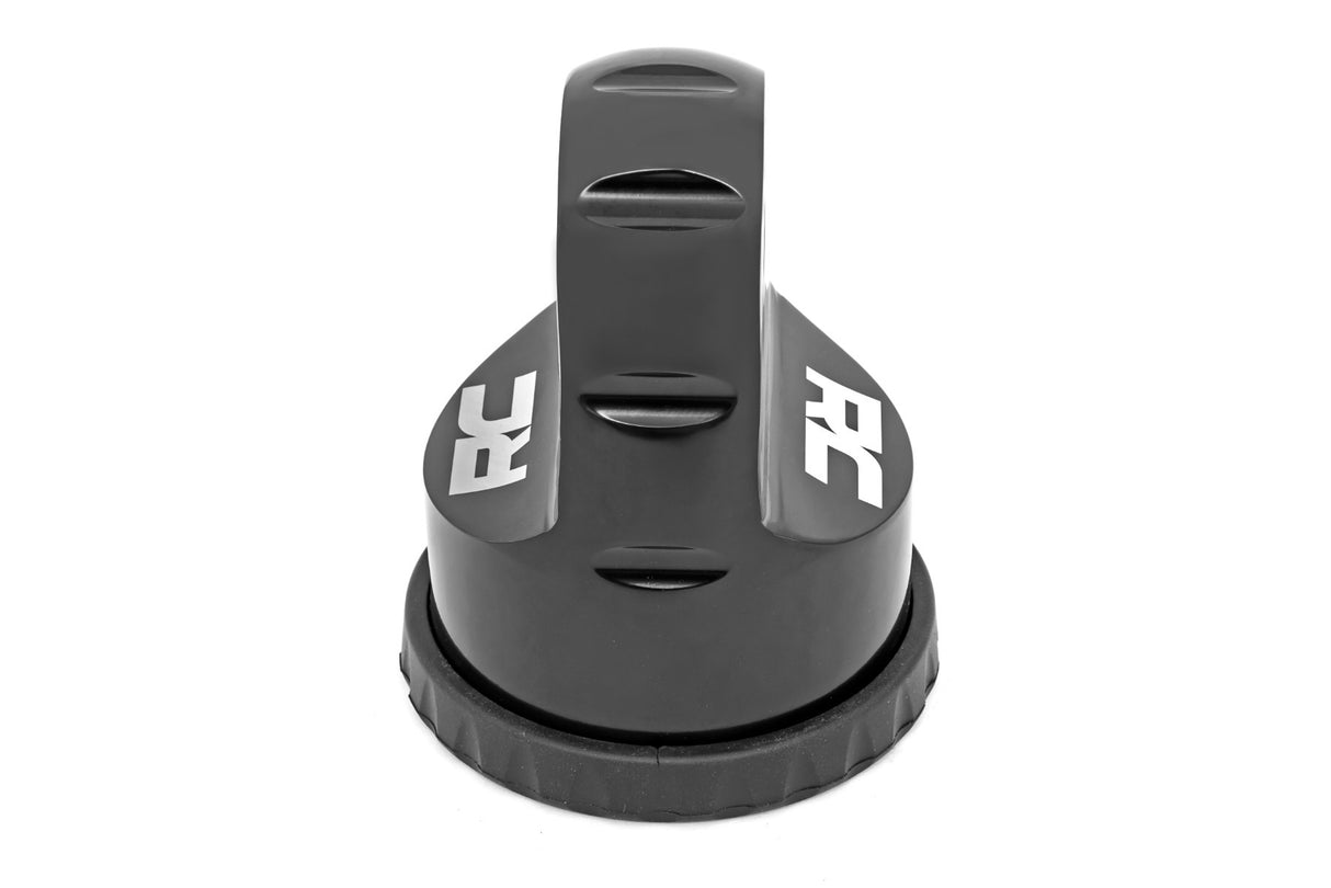 Winch by Rough Country