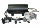 1987 Chevrolet Blazer; Air Management Kit - Economy AMK72EC