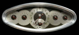 AMER NICKEL PACKAGE 6 GAUGE POL BZ-GM AN6400PB