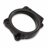 Holley ANGLE CORRECTING THROTTLE BODY ADAPTER 717-16
