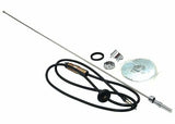 1969-1972 Chevrolet Blazer; Antenna-Original Style-Telescoping Mast ANT6772