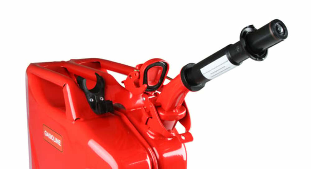 t Anvil Off-Road - Jerry Can - 3009AOR Anvil Off-Road