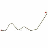 Replacement Line for 1984-1985 Buick Regal Oil Feed Line V6 Turbo Oil Feed steel
