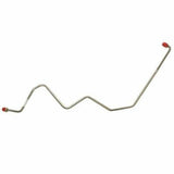 Replacement Line for 1984-1985 Buick Regal Oil Feed Line V6 Turbo Oil Feed Stainless stainless steel
