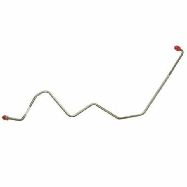 Fuel Line for 1986-1987 Buick Regal Oil Feed Line V6 Turbo Oil Feed Stainless stainless steel