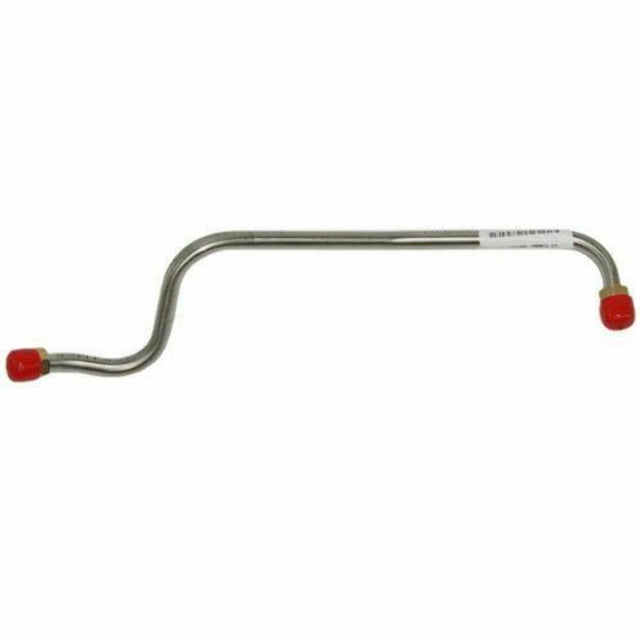 Fuel Line for 1971-1972 Oldsmobile Cutlass Pump Carburetor stainless steel