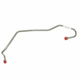 Fuel Line for 1975-1987 Pump to Carburetor stainless steel