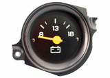 Fits 1988-1991 Chevrolet Blazer; Voltmeter Gauge APG8700
