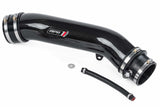 t APR 2.5 TFSI EVO Turbocharger Inlet System - (Rear Carbon Tube Only) -CI100038-B APR