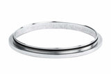 2.5 TFSI EVO Turbocharger Inlet TTE625/TTE700 Adapter Ring for Audi