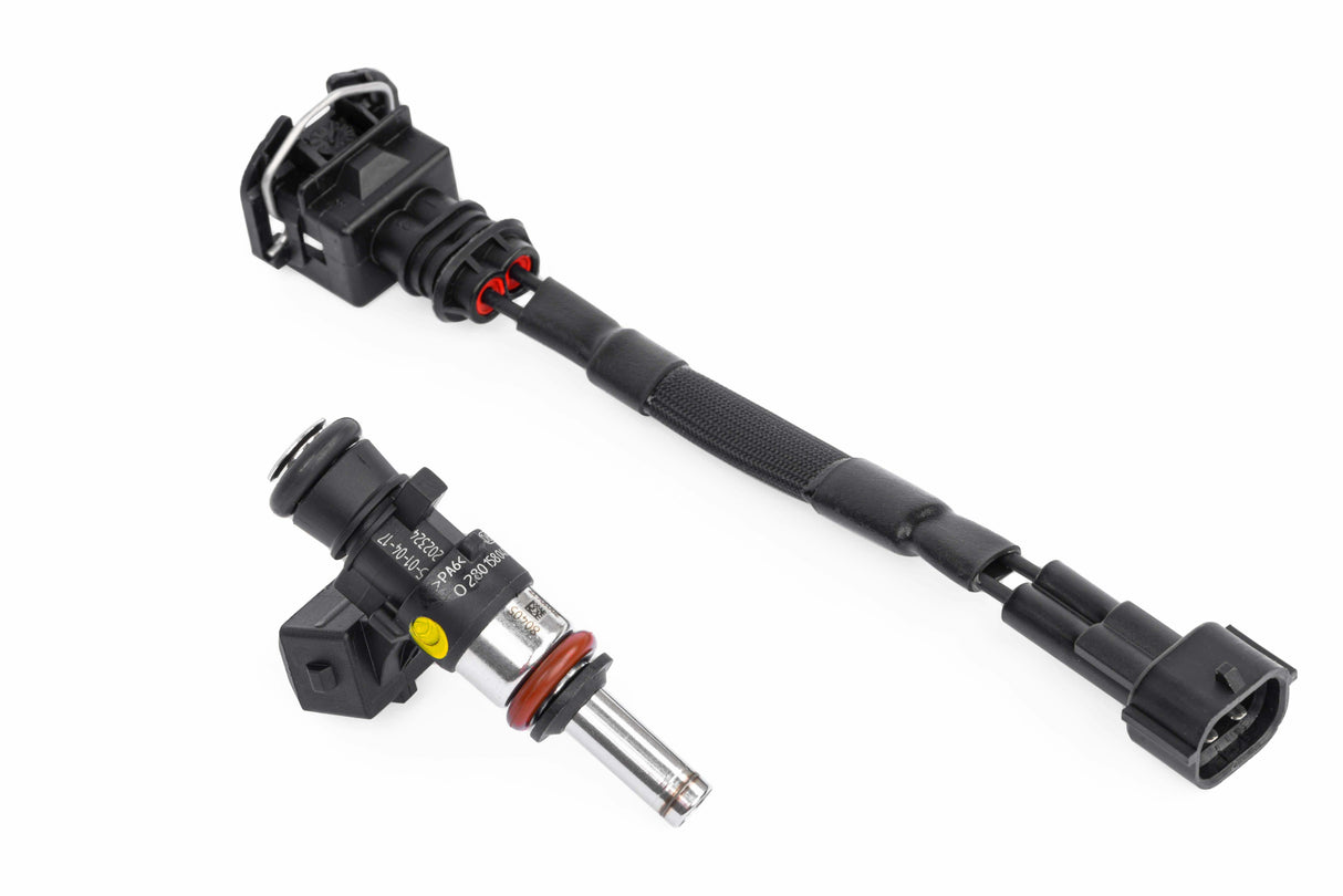t APR 980cc MPI Injector Kit - MS100195 APR