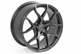 t APR A01 Flow Formed Wheels (18x8.5) (Gunmetal Grey) (1 Wheel) - WHL00016 APR