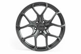 t APR A01 Flow Formed Wheels (18x8.5) (Gunmetal Grey) (1 Wheel) - WHL00016 APR