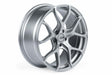 A01 Flow Formed Wheels (19x8.5) (Hyper Silver) (1 Wheel) for Audi and VW aluminum