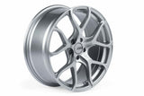 t APR A01 Flow Formed Wheels (19x8.5) (Hyper Silver) (1 Wheel) - WHL00001 APR