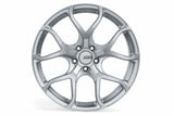 t APR A01 Flow Formed Wheels (19x8.5) (Hyper Silver) (1 Wheel) - WHL00001 APR