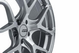 t APR A01 Flow Formed Wheels (19x8.5) (Hyper Silver) (1 Wheel) - WHL00001 APR
