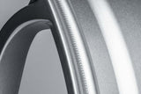 t APR A01 Flow Formed Wheels (19x8.5) (Hyper Silver) (1 Wheel) - WHL00001 APR