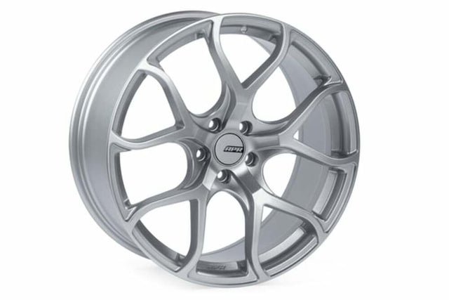 t APR A01 Flow Formed Wheels (20x9.0) (Hyper Silver) (1 Wheel) - WHL00008 APR