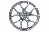 t APR A01 Flow Formed Wheels (20x9.0) (Hyper Silver) (1 Wheel) - WHL00008 APR