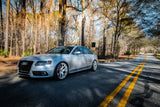 t APR A01 Flow Formed Wheels (20x9.0) (Hyper Silver) (1 Wheel) - WHL00008 APR