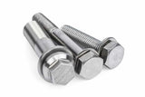 Billet Stainless-Steel / Aluminum Pendulum Mount MQB (DQ250) for Audi and VW aluminum stainless steel