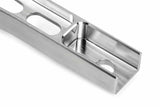 Billet Stainless-Steel / Aluminum Pendulum Mount MQB (DQ500/AQ450) -MS100181 for Audi and VW aluminum stainless steel